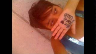 tercer cielo oh nena. saira y yo TE AMO.