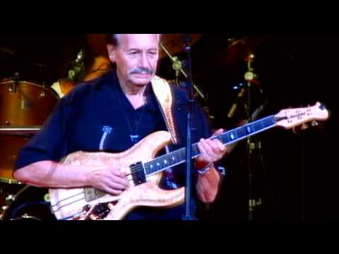 Nokie Edwards "Hawaii 5-0" / Summer NAMM 09