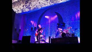 A Perfect Circle - (What&#39;s So Funny &#39;Bout) Peace, Love and Understanding  [HQ audio] - July 22, 2011