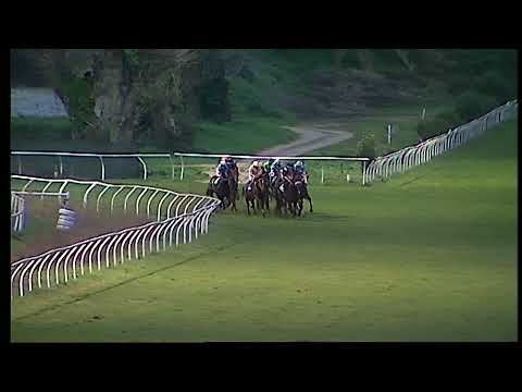 Napoli Galoppo 27/12/2021 - 6ª corsa