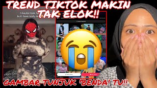 Download lagu TREND TIKTOK MAKIN TAK ELOK LUC4H‼️TAK SELAMAT UNTUK BUDAK DAH!! mp3 Download lagu TREND TIKTOK MAKIN TAK ELOK LUC4H‼️TAK SELAMAT UNTUK BUDAK DAH!! mp3