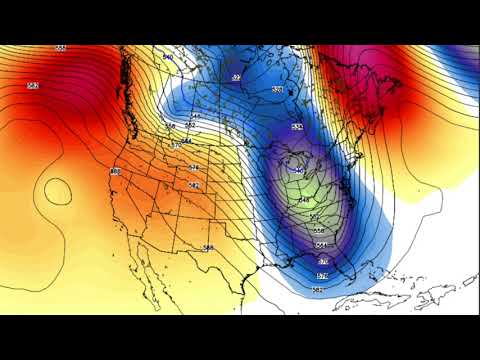 October 25 2017 Weather Xtreme Video - Morning Edition