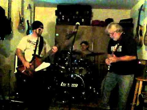 Vlay Diving Duck Blues