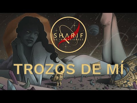 Trozos de Mi