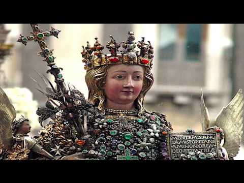 Inno a Sant'Agata - Giuseppe Bella