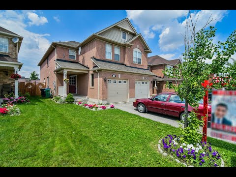 38 Lyric Road Brampton