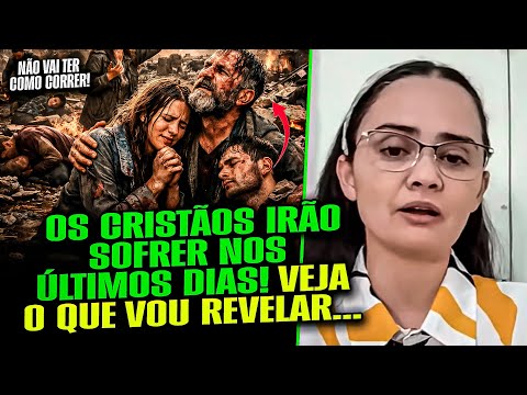 Anabia Apocalypse Issues New Warning for Christians in the End Times