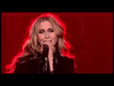 Anouk - Live in de mix Gelredome 2008