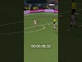 Een van de SNELSTE goals OOIT in Nederland!⚡️