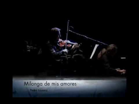 Milonga de Mis Amores Absolute Tango Quartet