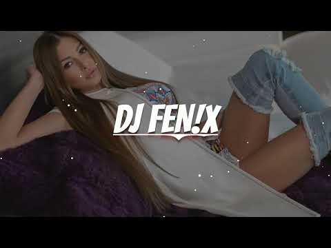 Party EDM mixed by Dj Fen!x