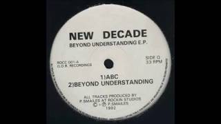 New Decade-Beyond Understanding