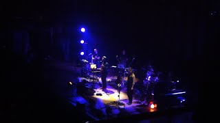 Sufjan Stevens - There&#39;s A World (Neil Young Cover) (Massey Hall 2015)