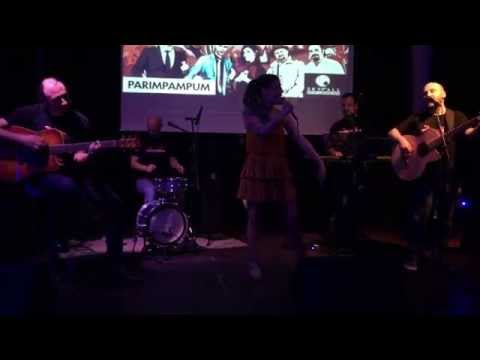 Parimpampum - Heidi @Skyfall