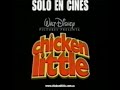 Chicken Little Spot 2005