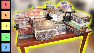 Shelfside - Dune: Imperium video thumbnail