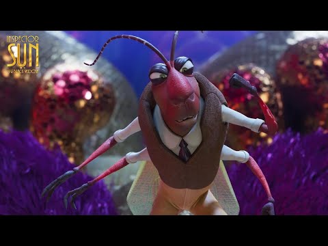 "Long live the Swarm!"