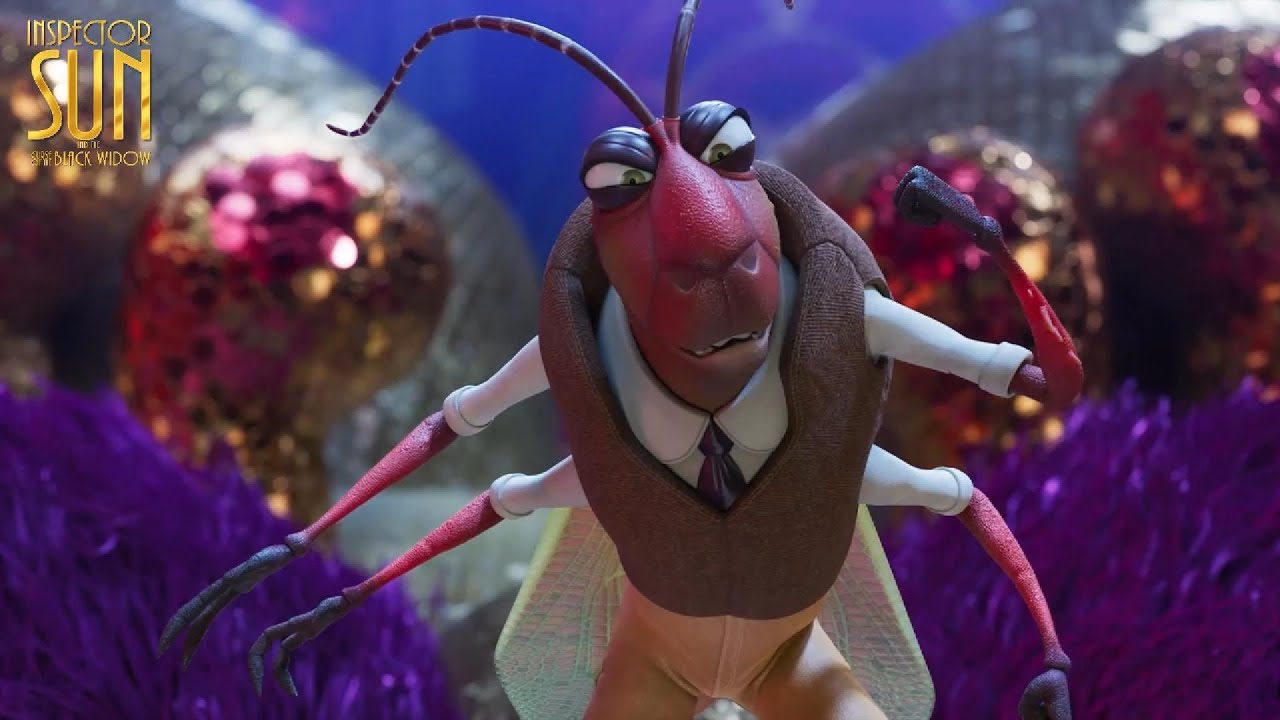 "Long live the Swarm!"