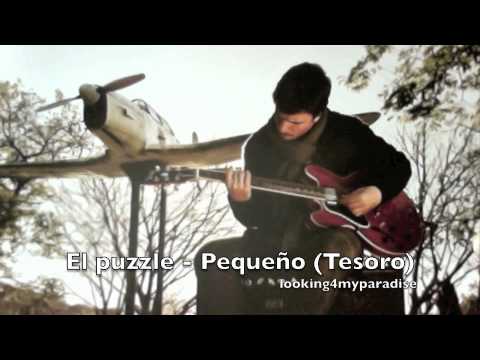 Videoclip de El Puzzle (Version Maqueta) — Dani Martin