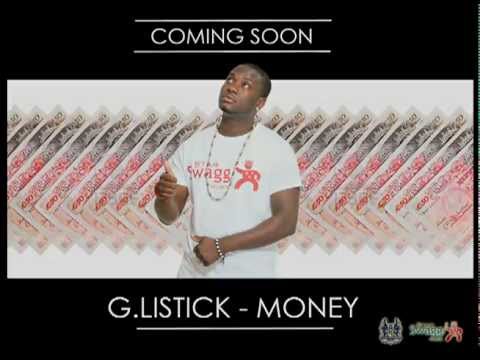 G.LISTICK - MONEY PRE-VIEW (RDHTV)