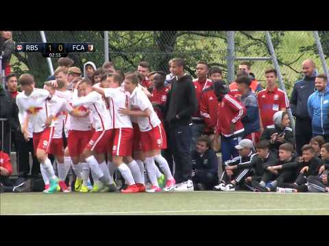 Cordial Cup Finale 2017 - Altersklasse U15