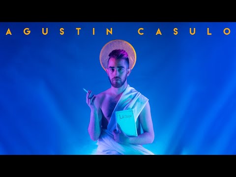 Agustin Casulo ft. Cronin - 7. VIDA LENTA | LÁZARO