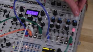 Video thumbnail for Using Jellysquasher to Add Dynamics by Intellijel