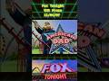 Fox Tonight Vhs Promo Nov 2007