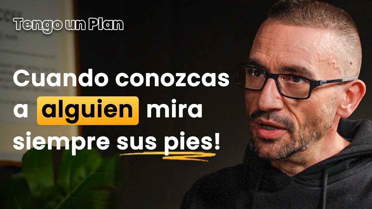 Negociador de la Policía: Cómo Detectar las Mentiras, Negociar y Leer a Personas