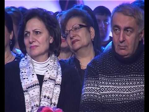 Anna Mayilyan Armine Khachatryan