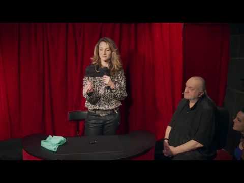 Voir la vidéo du DVD Ecole de la Magie N° 7 - Gaëtan Bloom