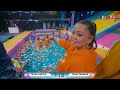 Indian Game Show Ep 01 Bharti Singh Mr Faizu Krushna Kiku Jasmin Bhasin इंडियन गेम