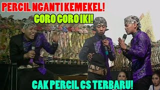 Download lagu FULL GAYENG! PERCIL NGANTI KEMEKEL NING DHUWUR PANGGUNG GORO GORO DAGELANE DEWE! // Kediri // mp3