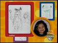 Play With Me Sesame Art Show With Grover Old McDonald Had A Frame English 2003