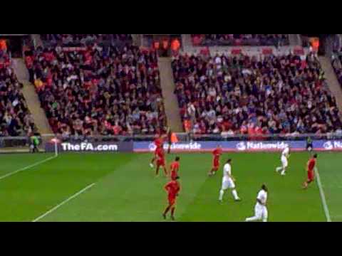 under 18 england V portugal