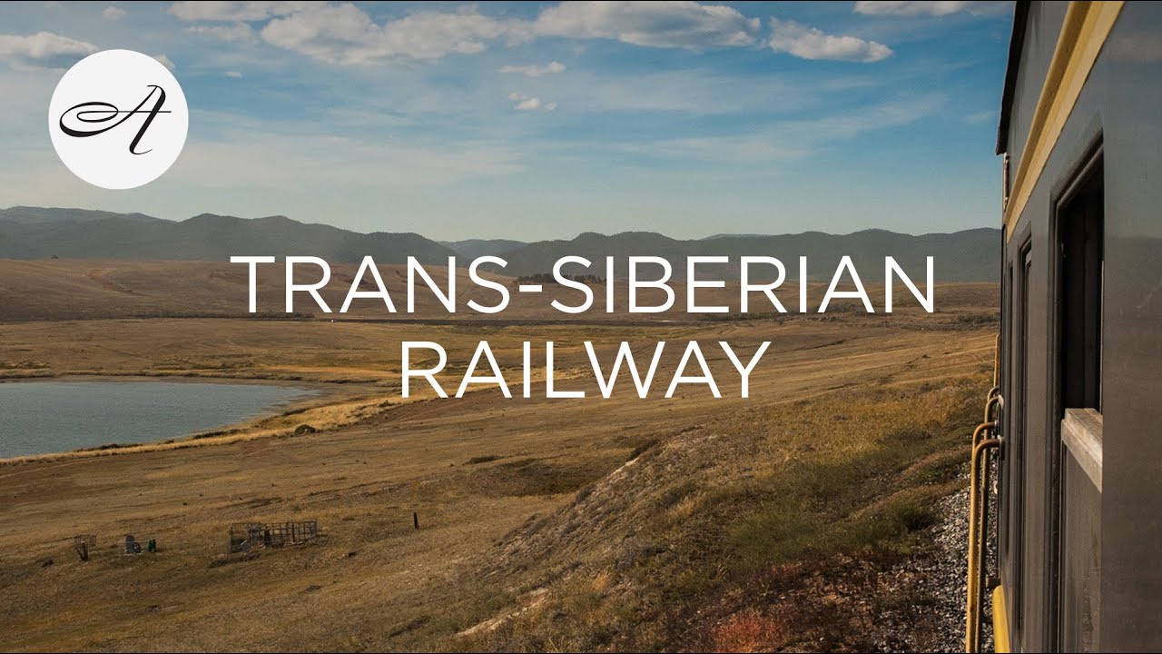 Trans-Siberian Railway