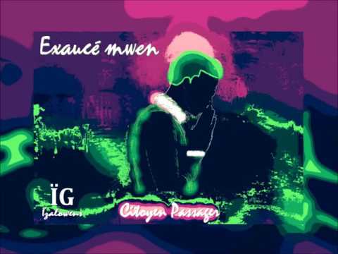 Ïza - Exaucé mwen