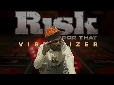 Weezy Pacino | 'Risk For That' | [ Clean Visualizer  ]