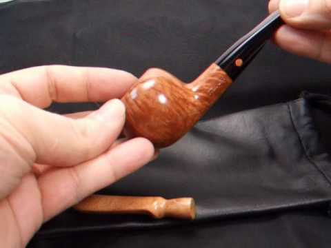 Compagnie des Pipes - Moretti apple