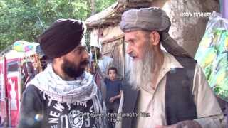 MISSION AFGHANISTAN | Documentary Film HD
