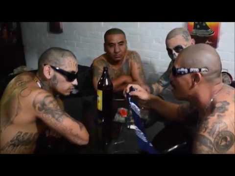 Mr.Yosie Locote y Triste dE Nemesis Trailer 2017