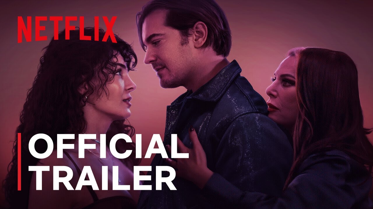 A True Gentleman - Official Trailer [English] | Netflix