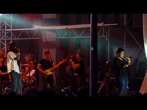 MR2 Szimfonik Live 3 - Sena Dagadu, Mc Kemon