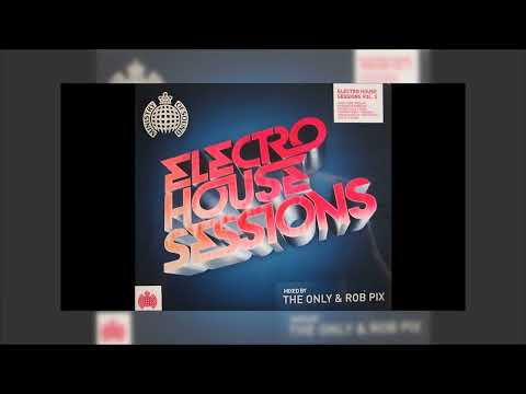 Ministry Of Sound, Electro House Sessions Vol.5 | CD2