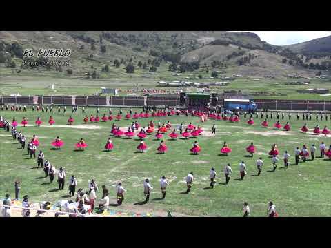 ASOCIACIÓN CULTURAL AUTÉNTICOS CHACAREROS TITILACA ZONA LAGO - PLATERÍA.