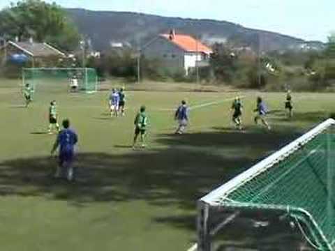 G16 Korsvoll-Vollen 1. omgang 3. del