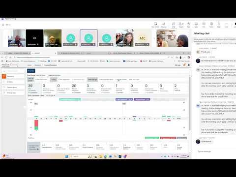 Paycor Training Presented By Shera Patel