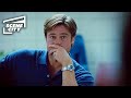 Moneyball An Unfair Game HD CLIP With Captions