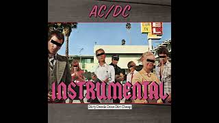AC/DC - Squealer (Instrumental)
