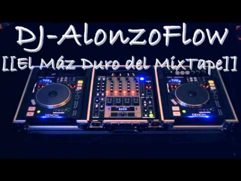 Dj AlonzoFlow - Metele Durisimo 2012